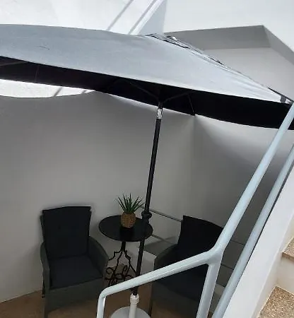 Spacious Stylish Apartment Portimao